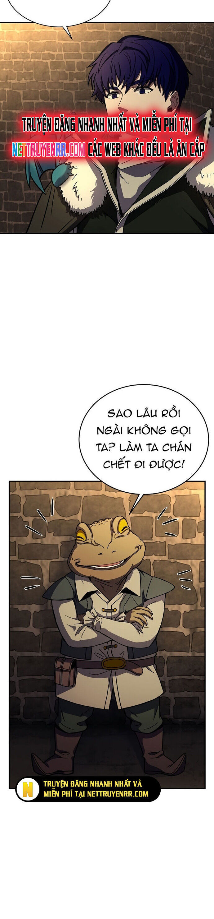 Sự Trở Lại Của Pháp Sư 8 Vòng Chapter 85 - 46
