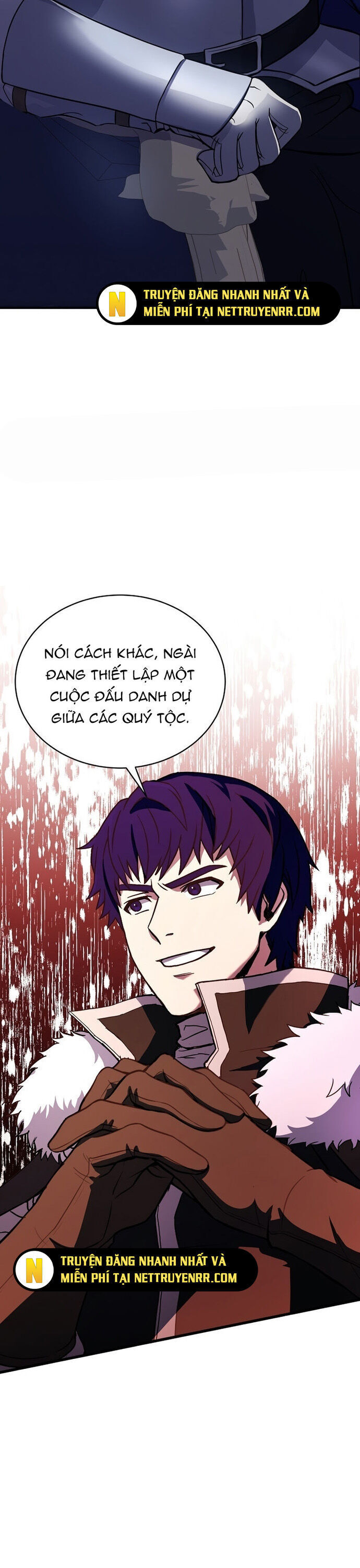 Sự Trở Lại Của Pháp Sư 8 Vòng Chapter 85 - 6