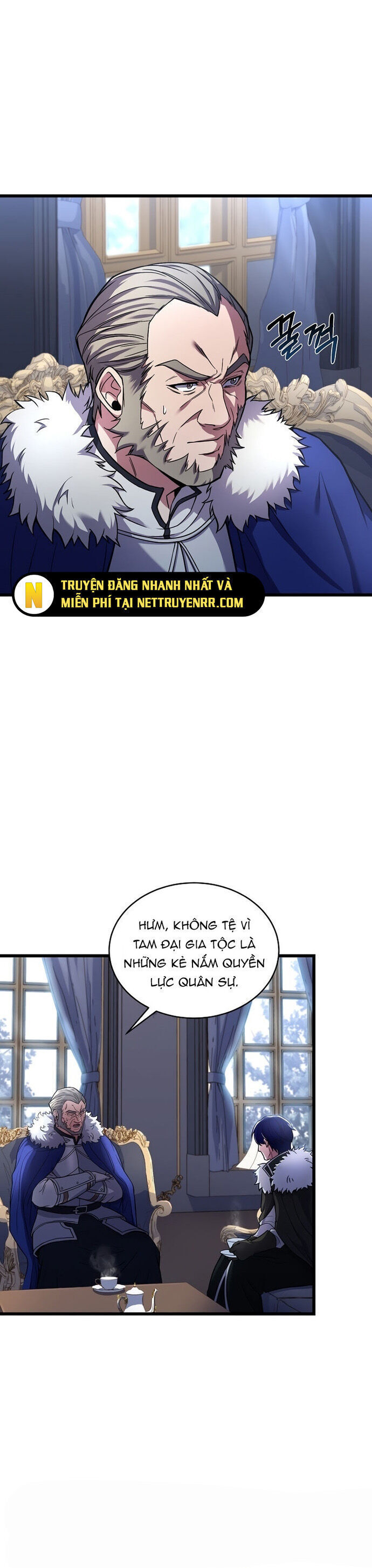 Sự Trở Lại Của Pháp Sư 8 Vòng Chapter 85 - 7