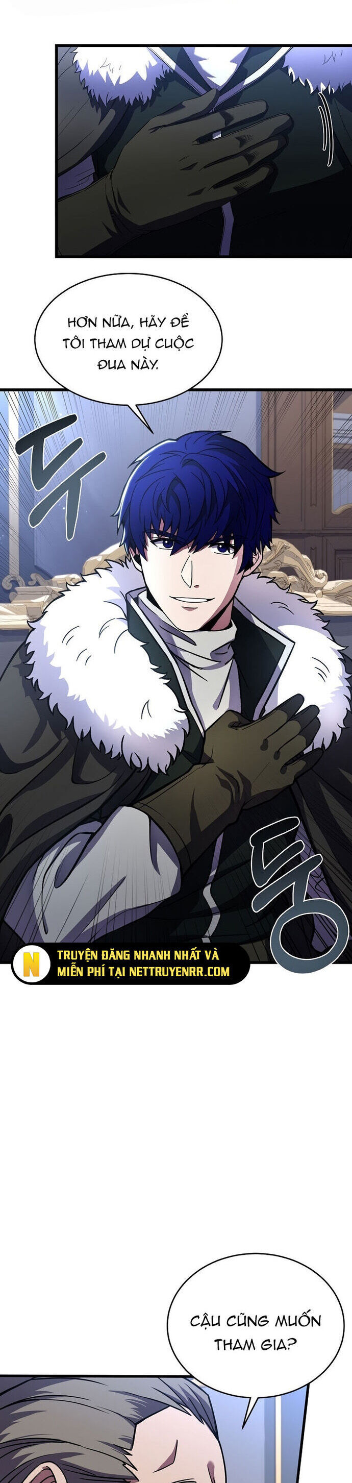 Sự Trở Lại Của Pháp Sư 8 Vòng Chapter 85 - 8