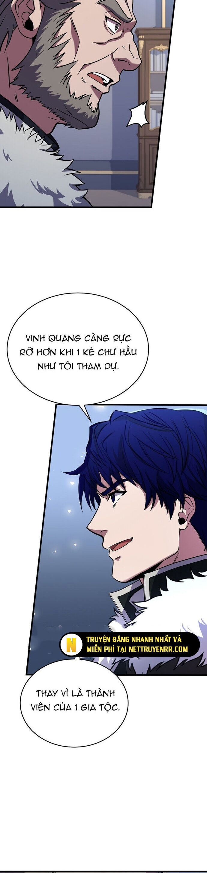 Sự Trở Lại Của Pháp Sư 8 Vòng Chapter 85 - 9