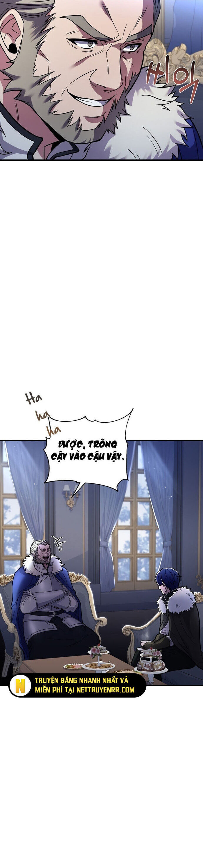 Sự Trở Lại Của Pháp Sư 8 Vòng Chapter 85 - 10