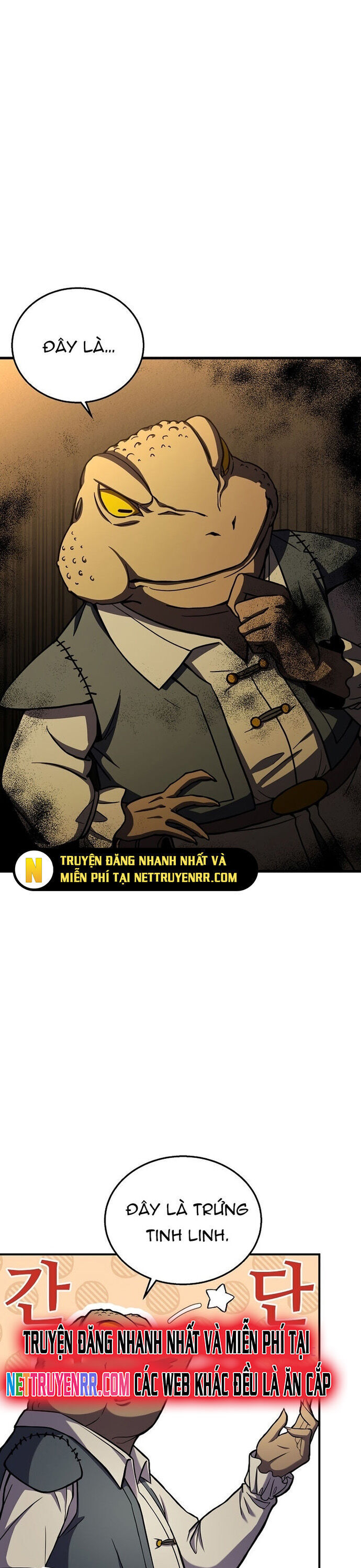 Sự Trở Lại Của Pháp Sư 8 Vòng Chapter 86 - 2