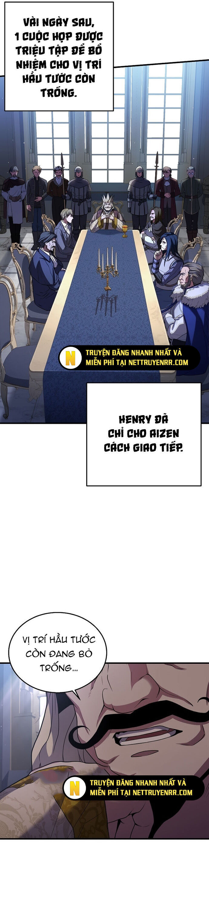 Sự Trở Lại Của Pháp Sư 8 Vòng Chapter 86 - 12