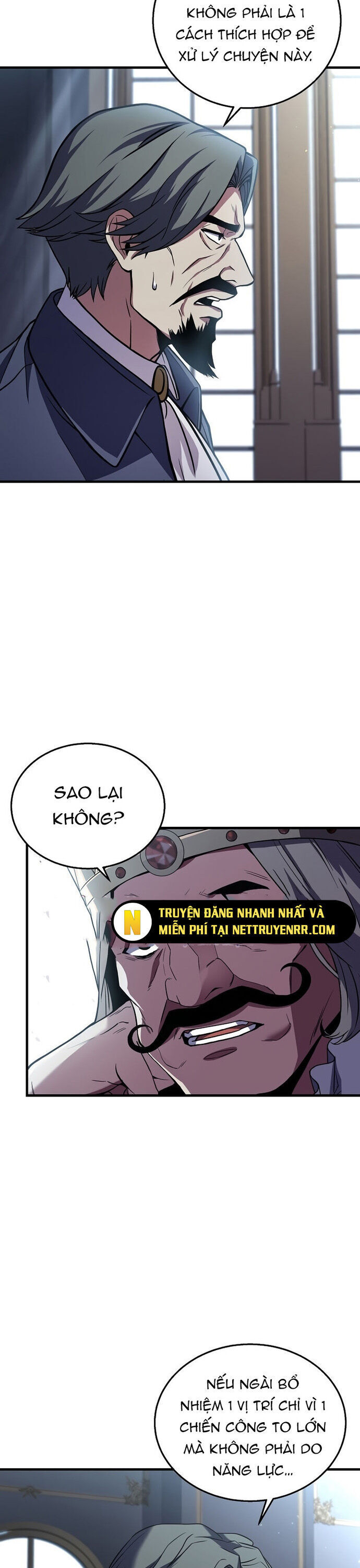 Sự Trở Lại Của Pháp Sư 8 Vòng Chapter 86 - 14