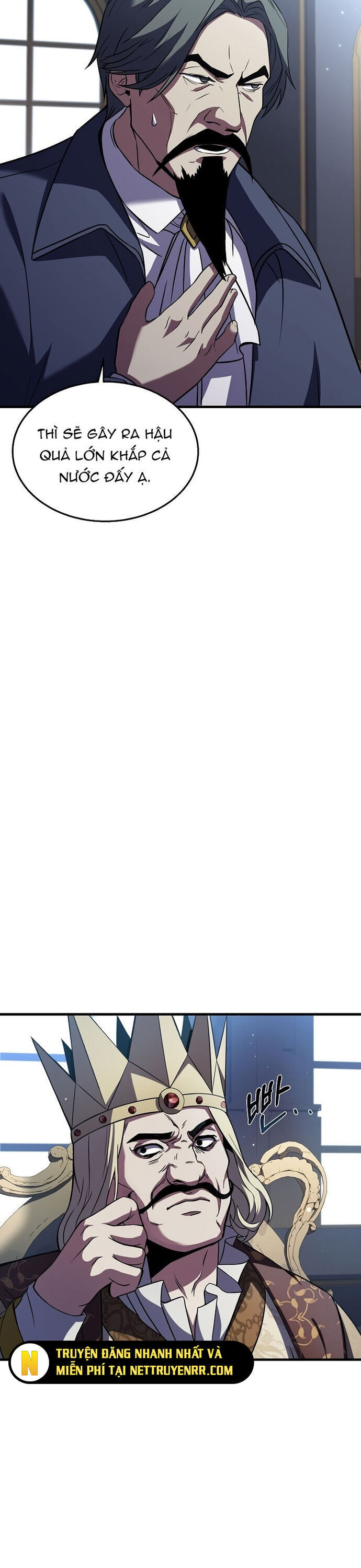 Sự Trở Lại Của Pháp Sư 8 Vòng Chapter 86 - 15