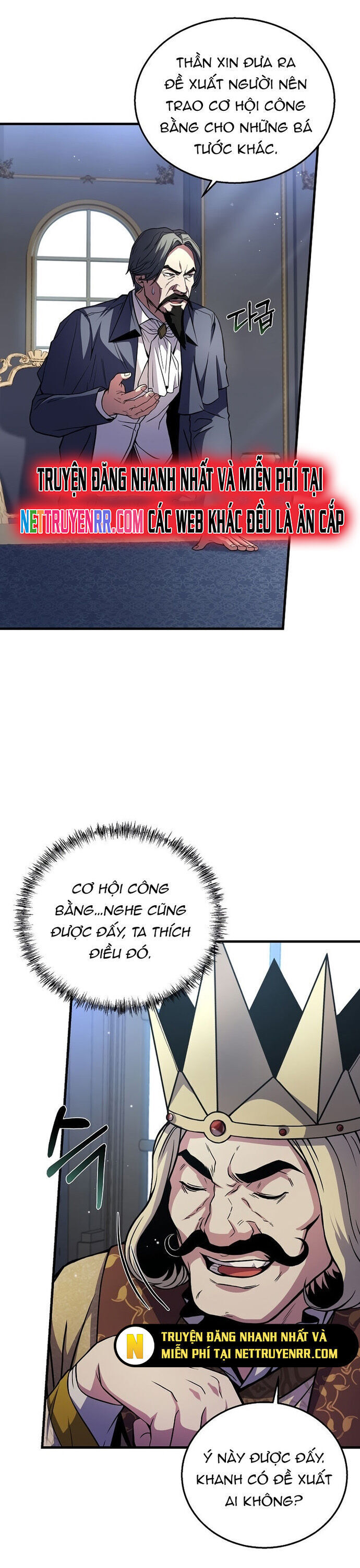 Sự Trở Lại Của Pháp Sư 8 Vòng Chapter 86 - 16