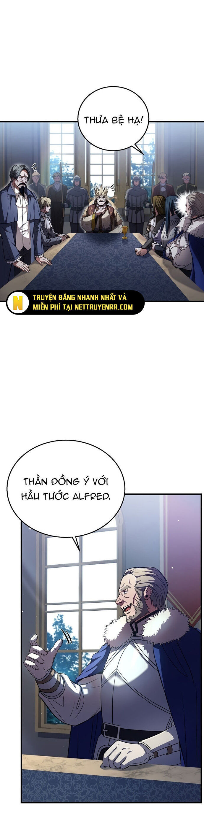 Sự Trở Lại Của Pháp Sư 8 Vòng Chapter 86 - 17