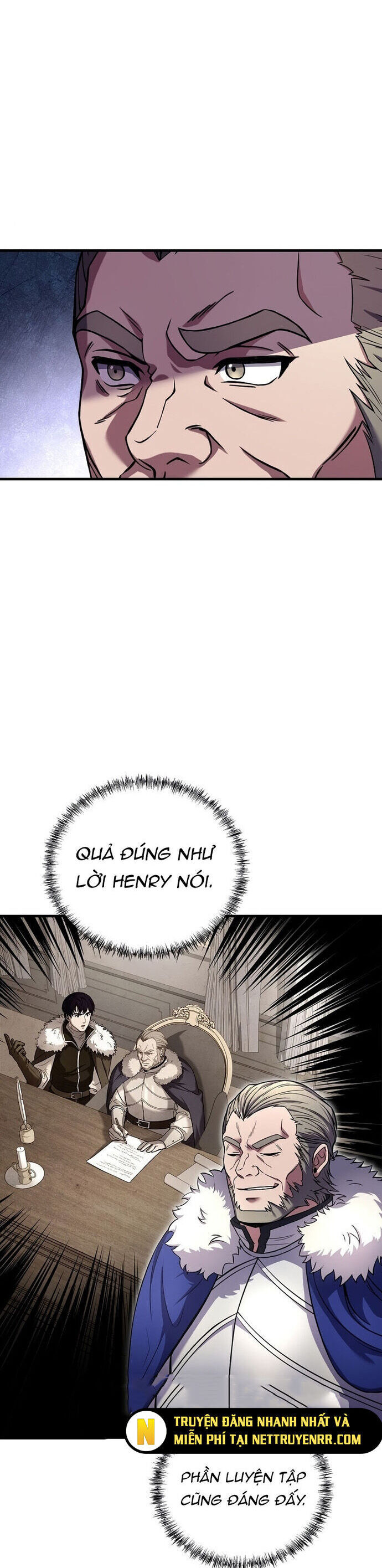 Sự Trở Lại Của Pháp Sư 8 Vòng Chapter 86 - 19