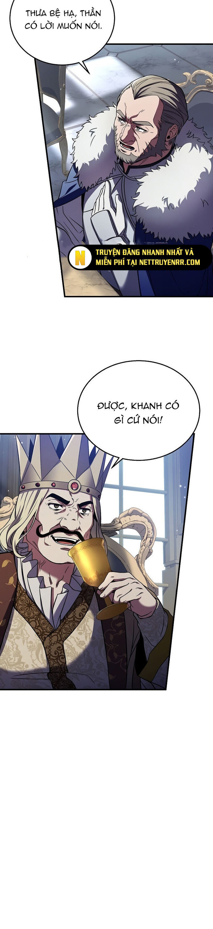 Sự Trở Lại Của Pháp Sư 8 Vòng Chapter 86 - 23