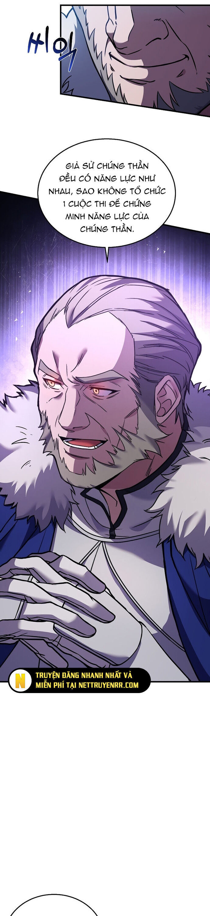Sự Trở Lại Của Pháp Sư 8 Vòng Chapter 86 - 24