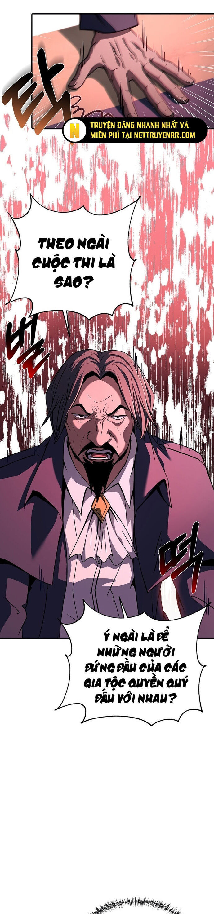 Sự Trở Lại Của Pháp Sư 8 Vòng Chapter 86 - 27