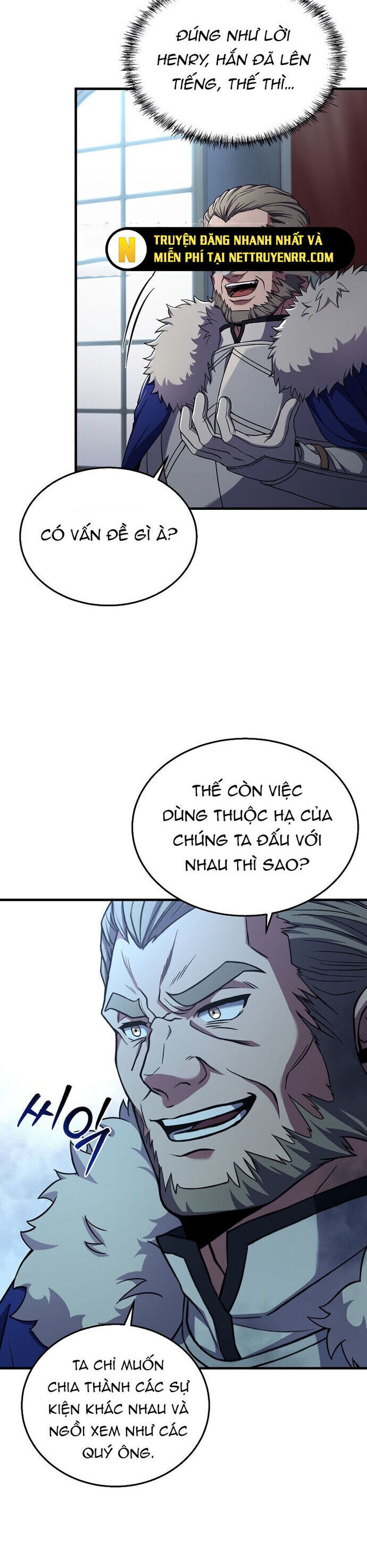 Sự Trở Lại Của Pháp Sư 8 Vòng Chapter 86 - 28