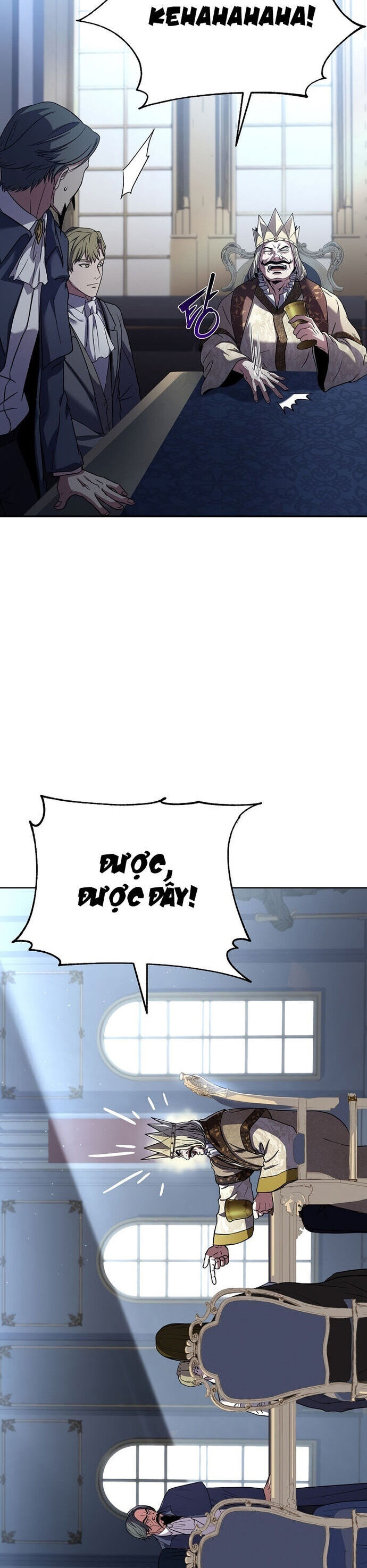 Sự Trở Lại Của Pháp Sư 8 Vòng Chapter 86 - 30