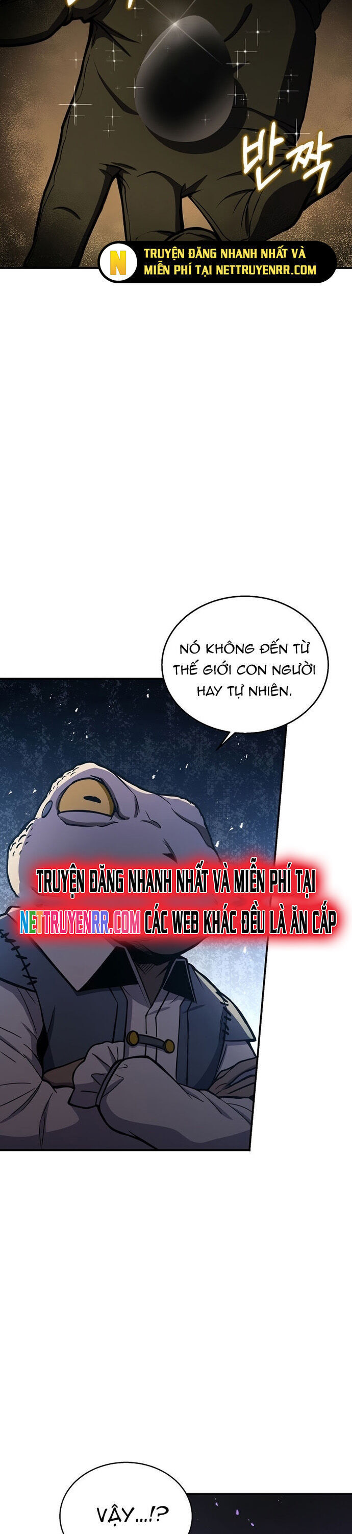 Sự Trở Lại Của Pháp Sư 8 Vòng Chapter 86 - 4