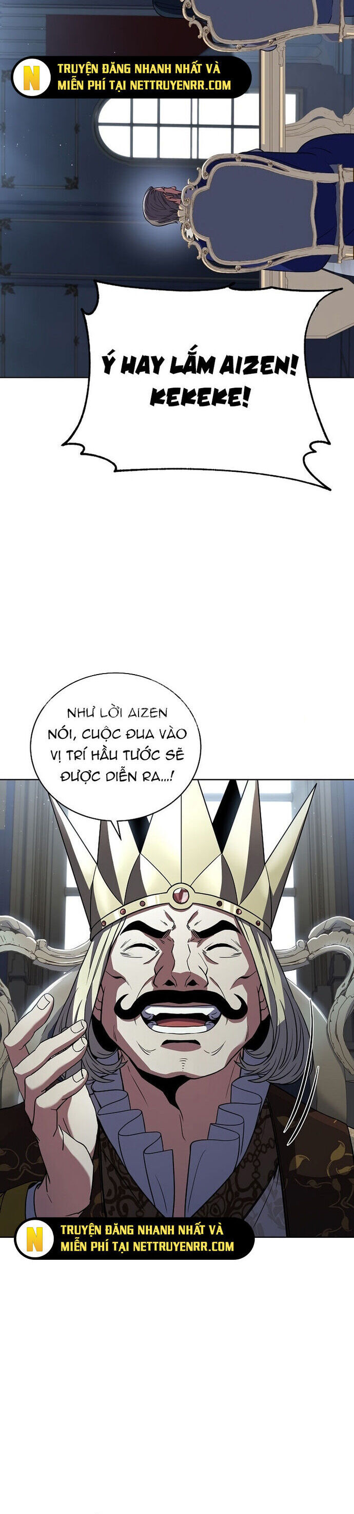 Sự Trở Lại Của Pháp Sư 8 Vòng Chapter 86 - 31