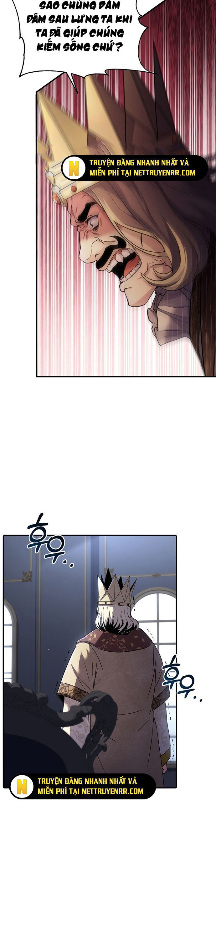 Sự Trở Lại Của Pháp Sư 8 Vòng Chapter 86 - 36