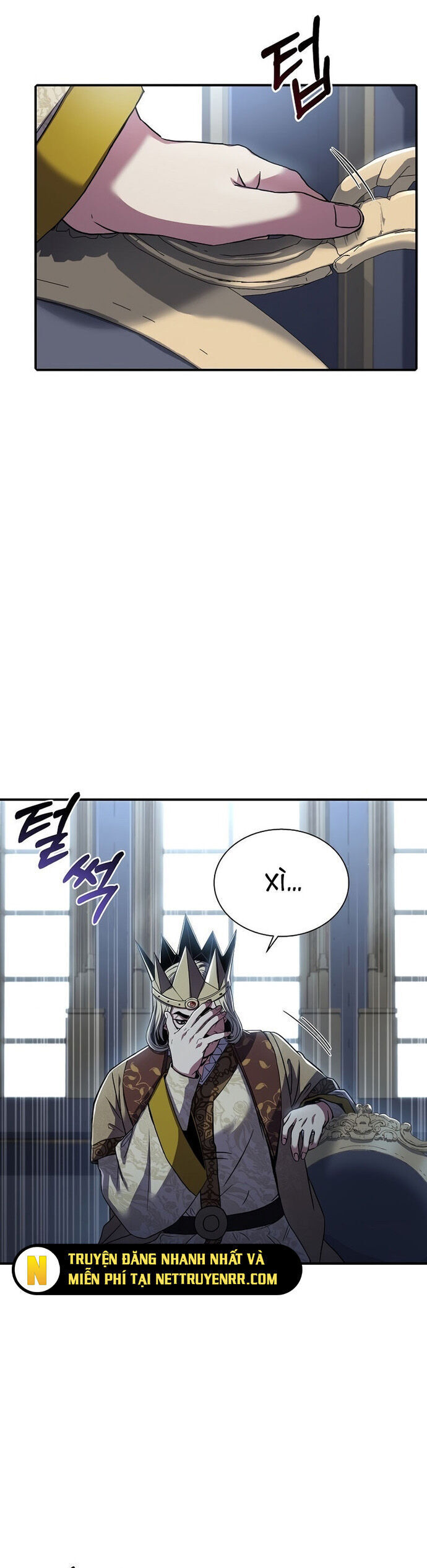 Sự Trở Lại Của Pháp Sư 8 Vòng Chapter 86 - 37