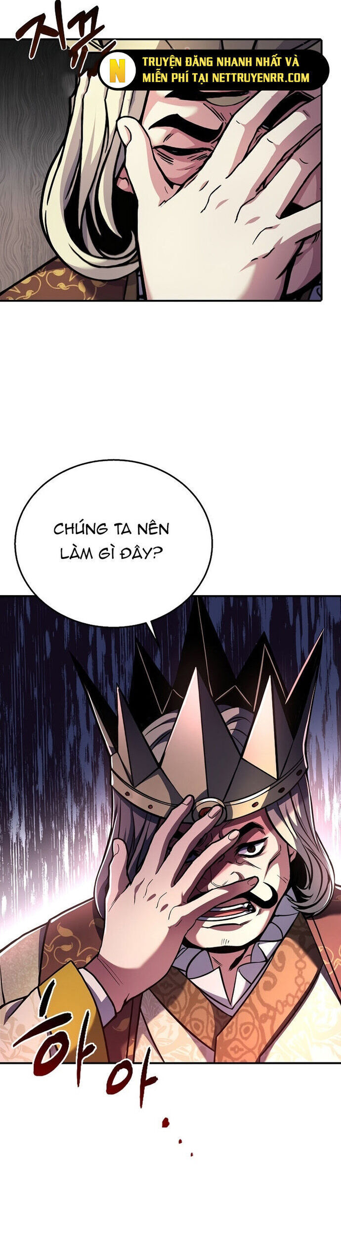 Sự Trở Lại Của Pháp Sư 8 Vòng Chapter 86 - 38