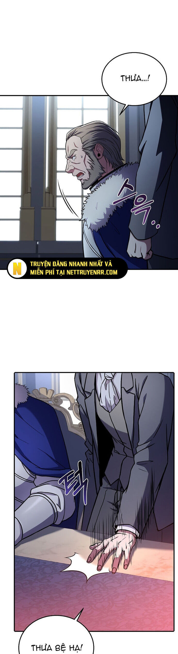 Sự Trở Lại Của Pháp Sư 8 Vòng Chapter 86 - 39