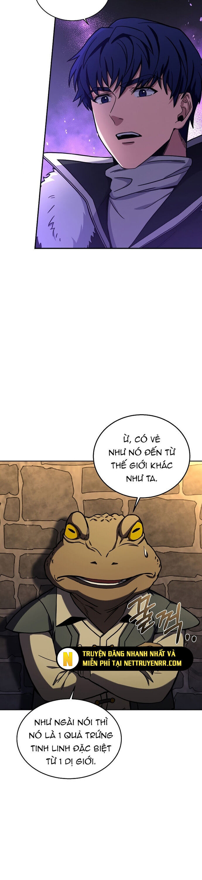 Sự Trở Lại Của Pháp Sư 8 Vòng Chapter 86 - 5