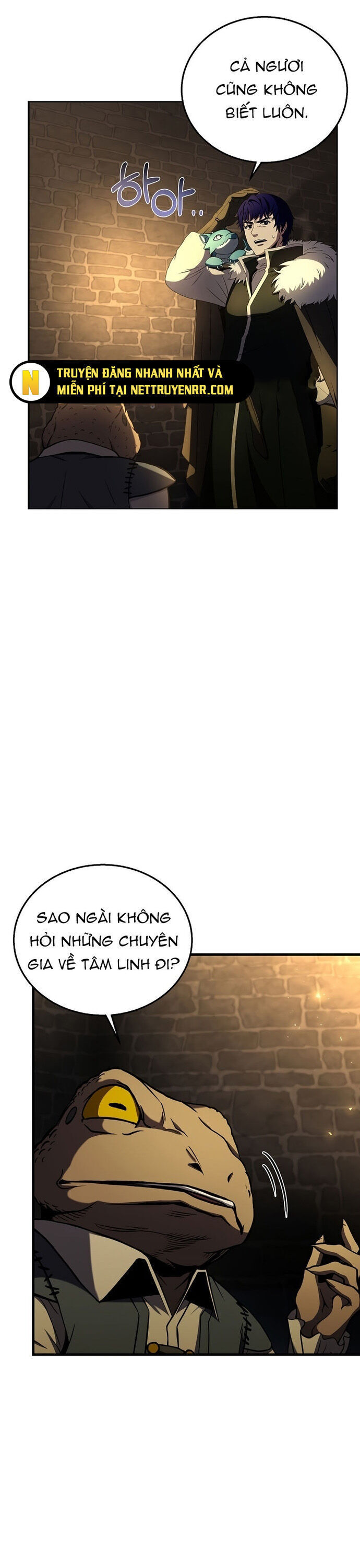 Sự Trở Lại Của Pháp Sư 8 Vòng Chapter 86 - 6