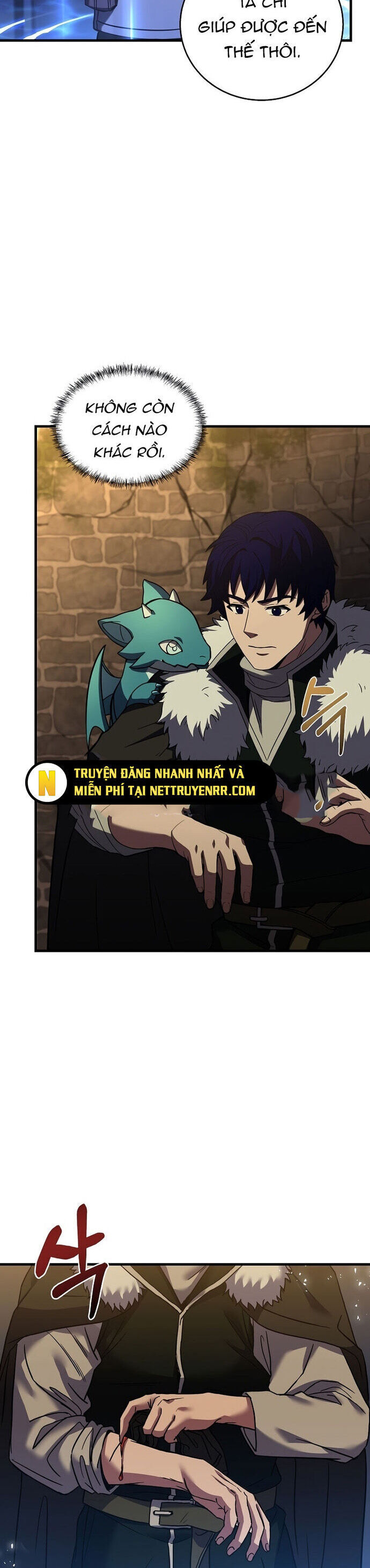 Sự Trở Lại Của Pháp Sư 8 Vòng Chapter 86 - 9