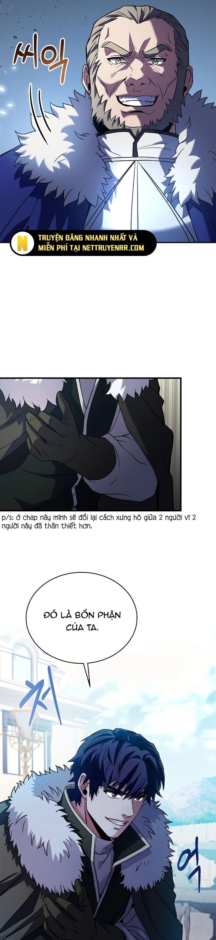 Sự Trở Lại Của Pháp Sư 8 Vòng Chapter 87 - 12