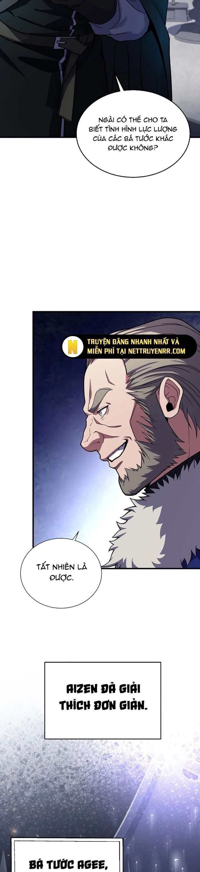 Sự Trở Lại Của Pháp Sư 8 Vòng Chapter 87 - 13