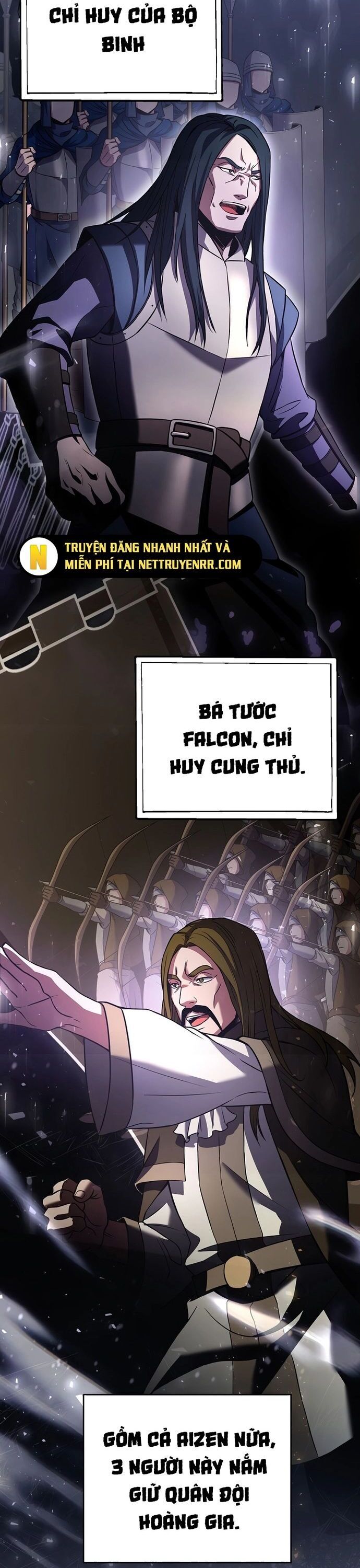 Sự Trở Lại Của Pháp Sư 8 Vòng Chapter 87 - 14