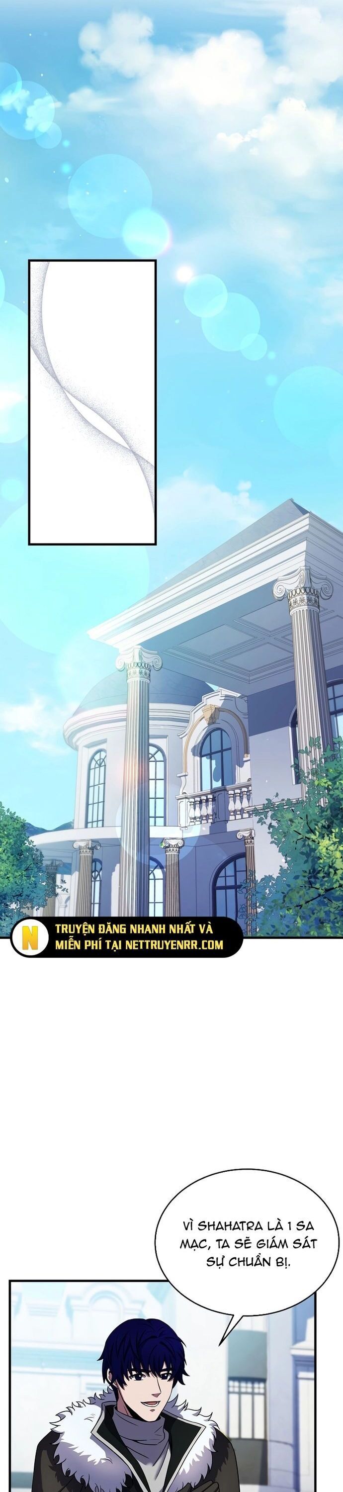 Sự Trở Lại Của Pháp Sư 8 Vòng Chapter 87 - 17