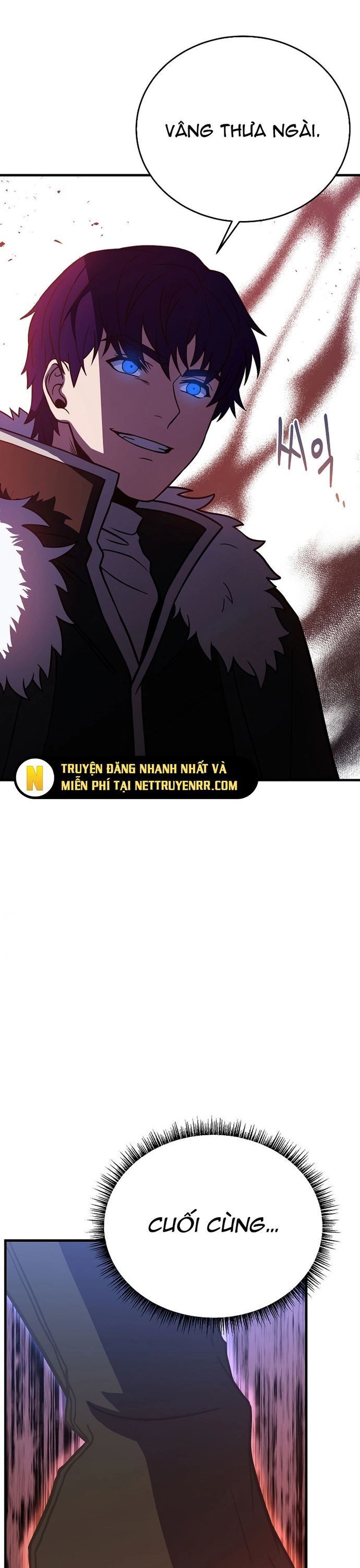 Sự Trở Lại Của Pháp Sư 8 Vòng Chapter 87 - 19