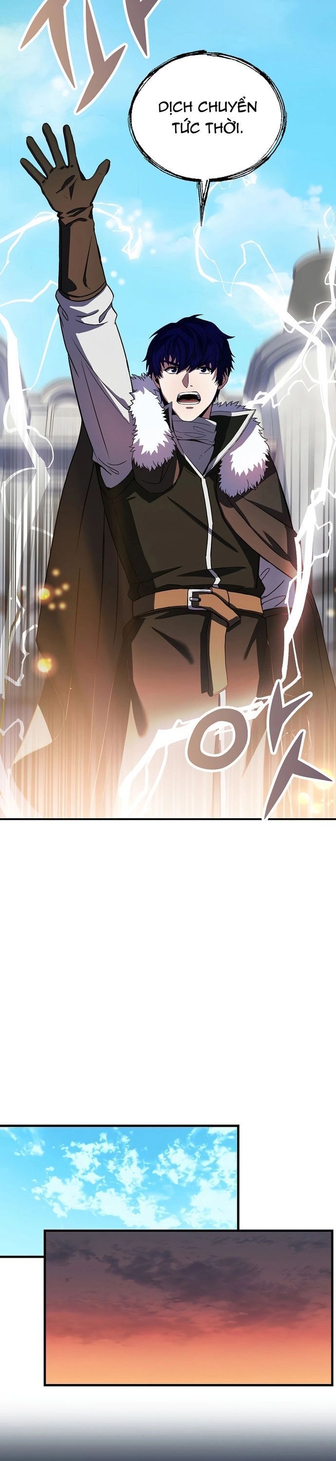 Sự Trở Lại Của Pháp Sư 8 Vòng Chapter 87 - 21