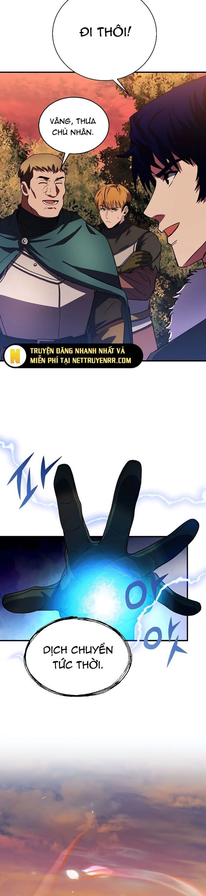 Sự Trở Lại Của Pháp Sư 8 Vòng Chapter 87 - 23