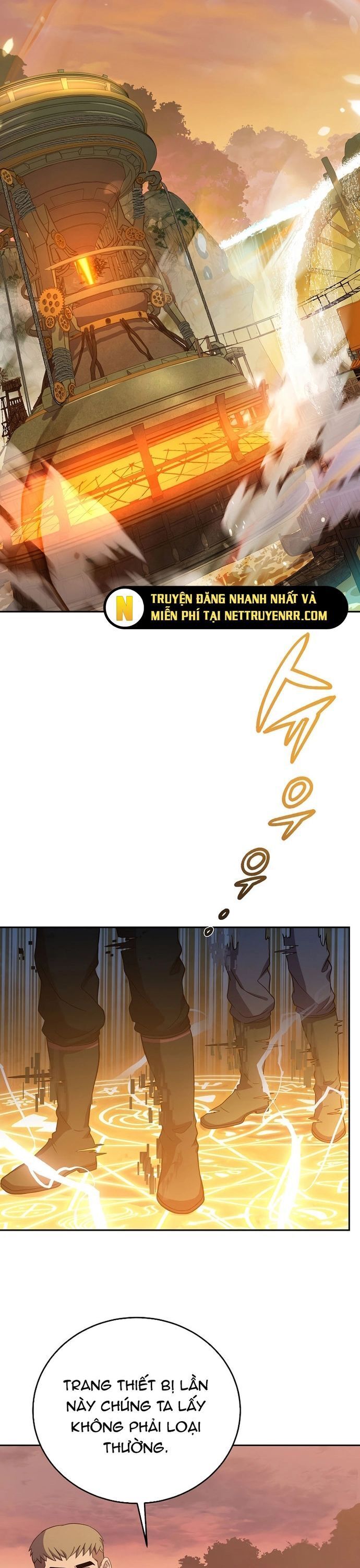 Sự Trở Lại Của Pháp Sư 8 Vòng Chapter 87 - 24