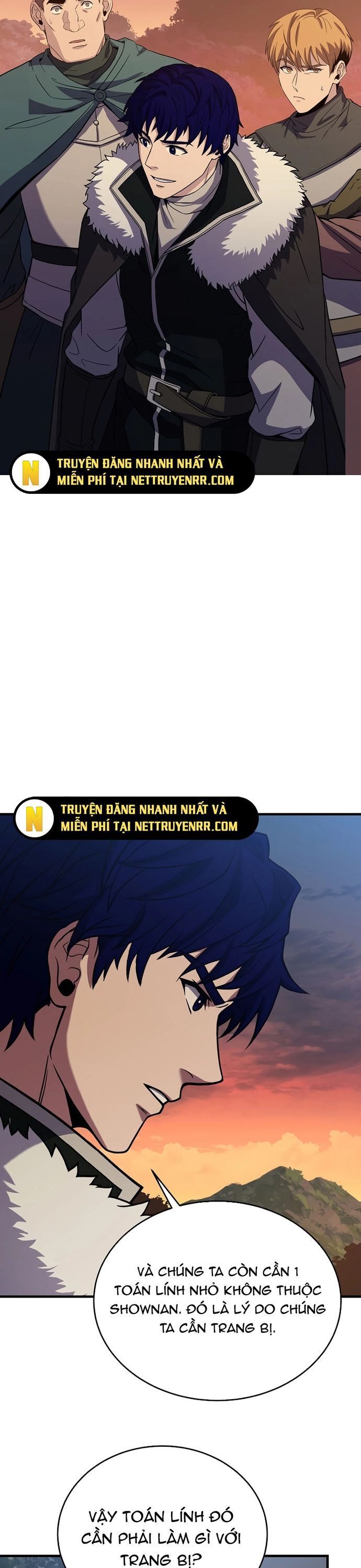 Sự Trở Lại Của Pháp Sư 8 Vòng Chapter 87 - 25