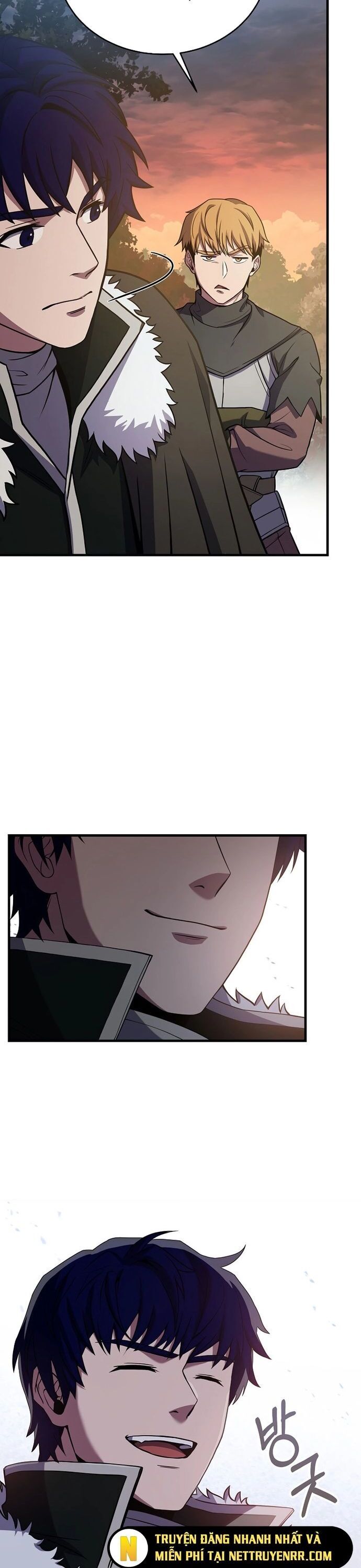 Sự Trở Lại Của Pháp Sư 8 Vòng Chapter 87 - 26