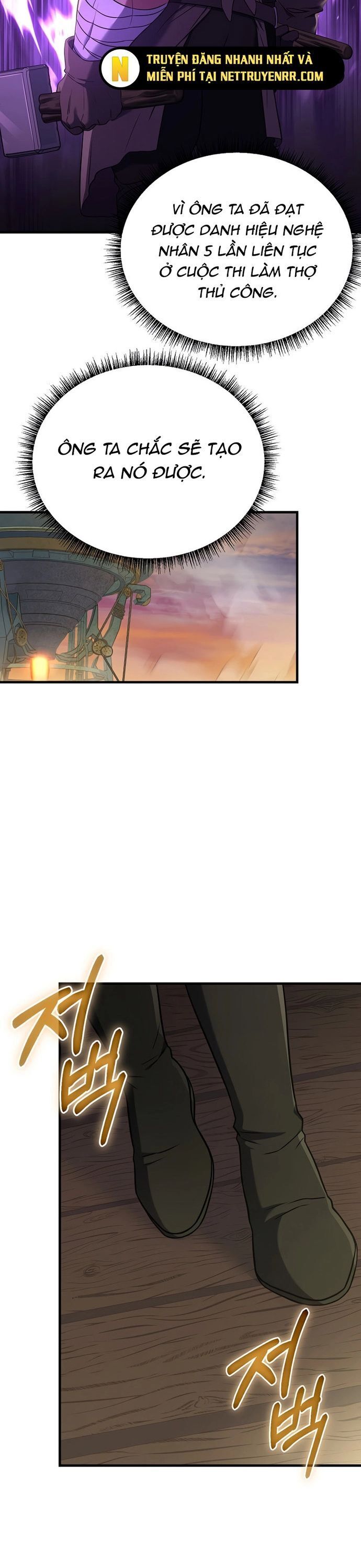 Sự Trở Lại Của Pháp Sư 8 Vòng Chapter 87 - 30