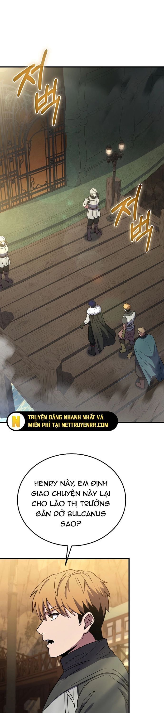 Sự Trở Lại Của Pháp Sư 8 Vòng Chapter 87 - 31