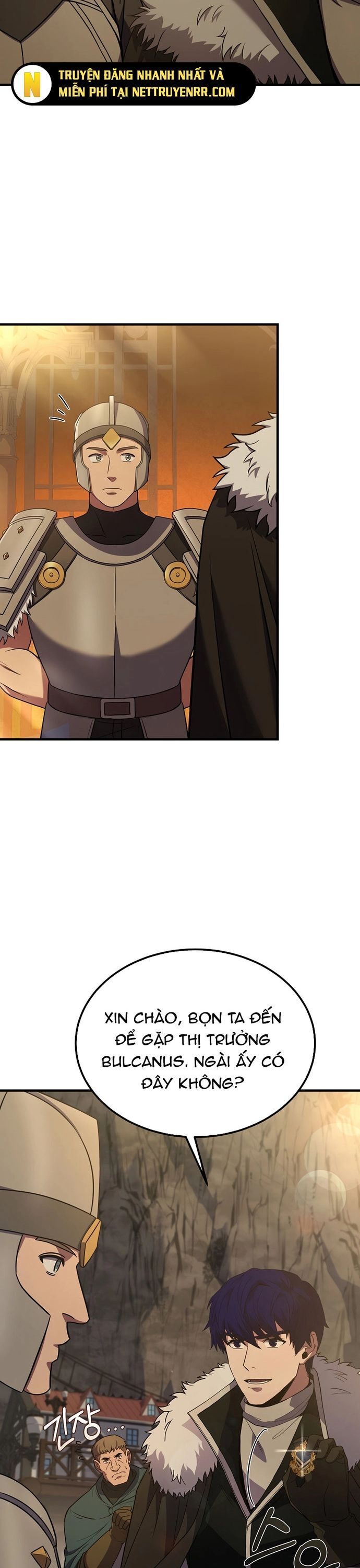 Sự Trở Lại Của Pháp Sư 8 Vòng Chapter 87 - 33