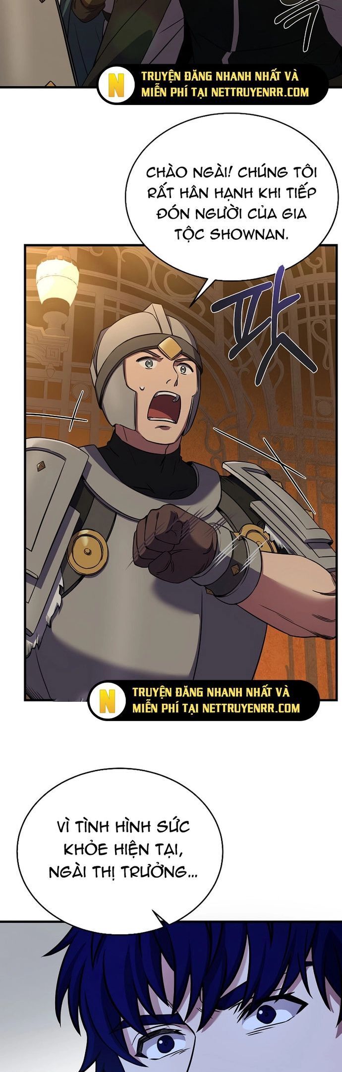 Sự Trở Lại Của Pháp Sư 8 Vòng Chapter 87 - 34