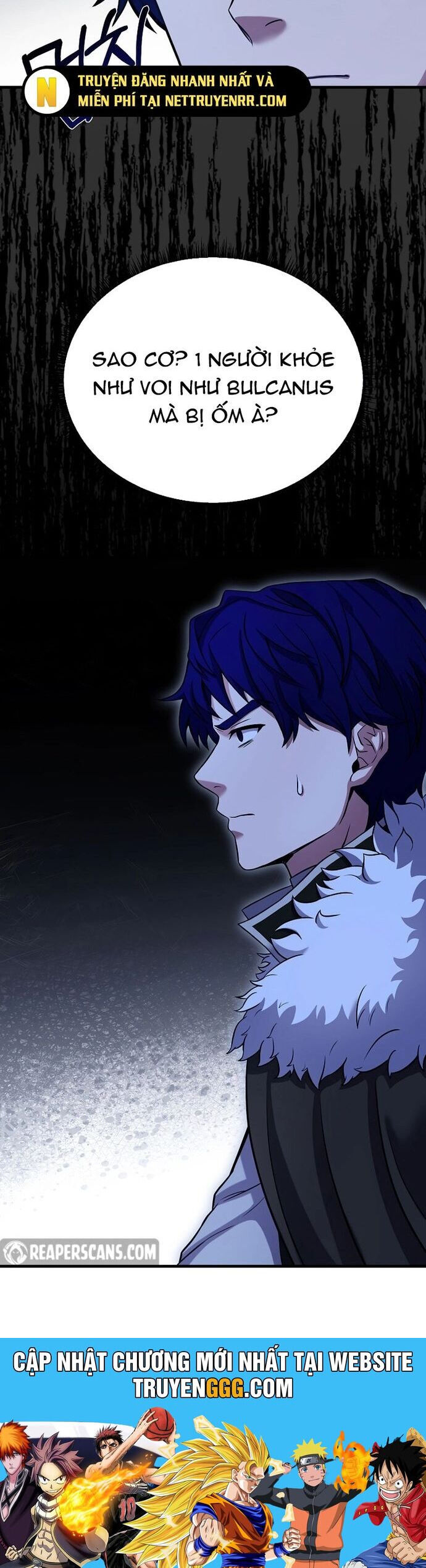 Sự Trở Lại Của Pháp Sư 8 Vòng Chapter 87 - 35