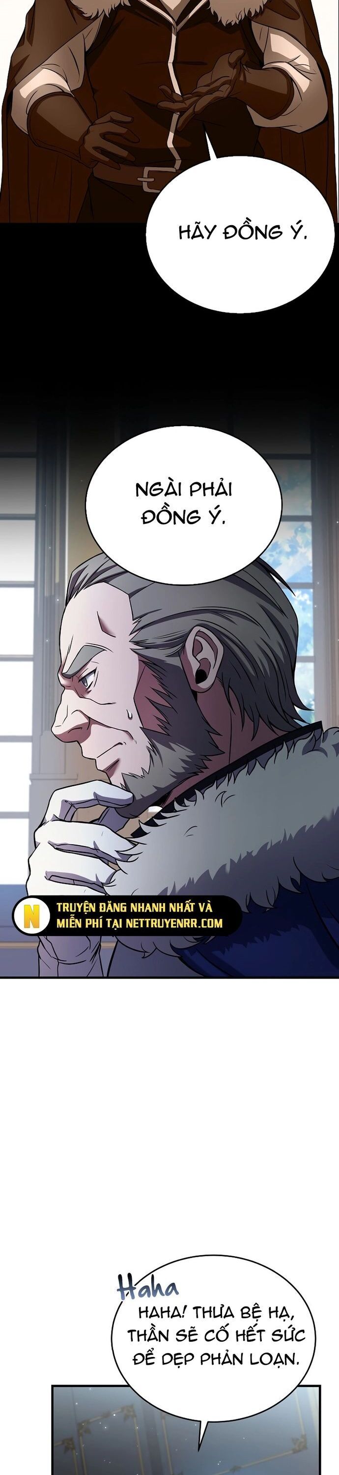 Sự Trở Lại Của Pháp Sư 8 Vòng Chapter 87 - 5