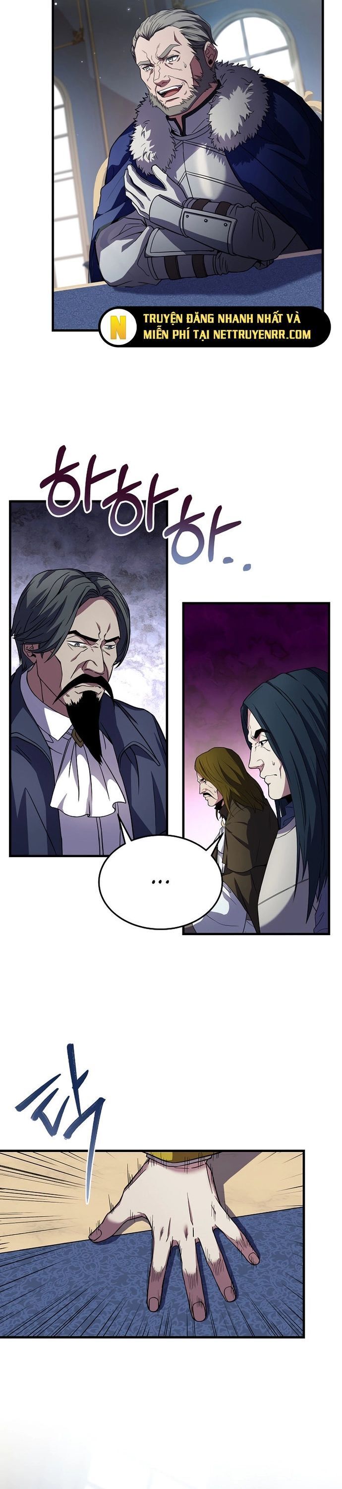 Sự Trở Lại Của Pháp Sư 8 Vòng Chapter 87 - 6