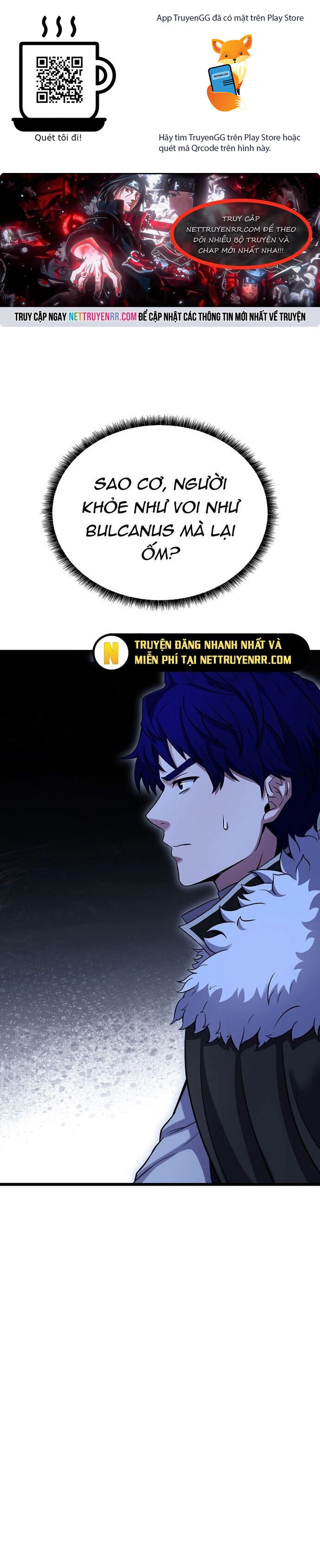 Sự Trở Lại Của Pháp Sư 8 Vòng Chapter 88 - 1