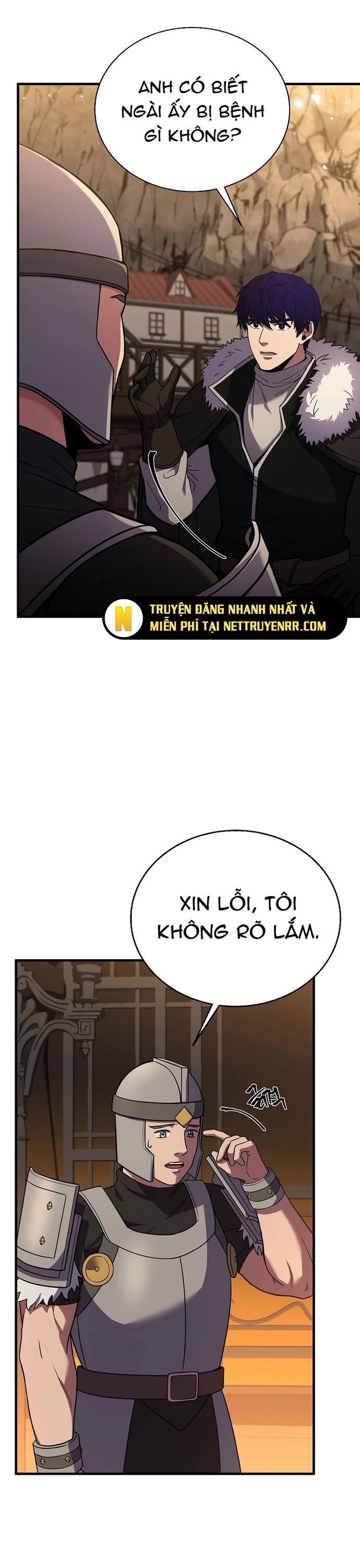 Sự Trở Lại Của Pháp Sư 8 Vòng Chapter 88 - 2