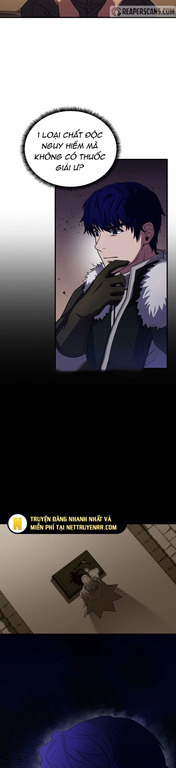 Sự Trở Lại Của Pháp Sư 8 Vòng Chapter 88 - 11