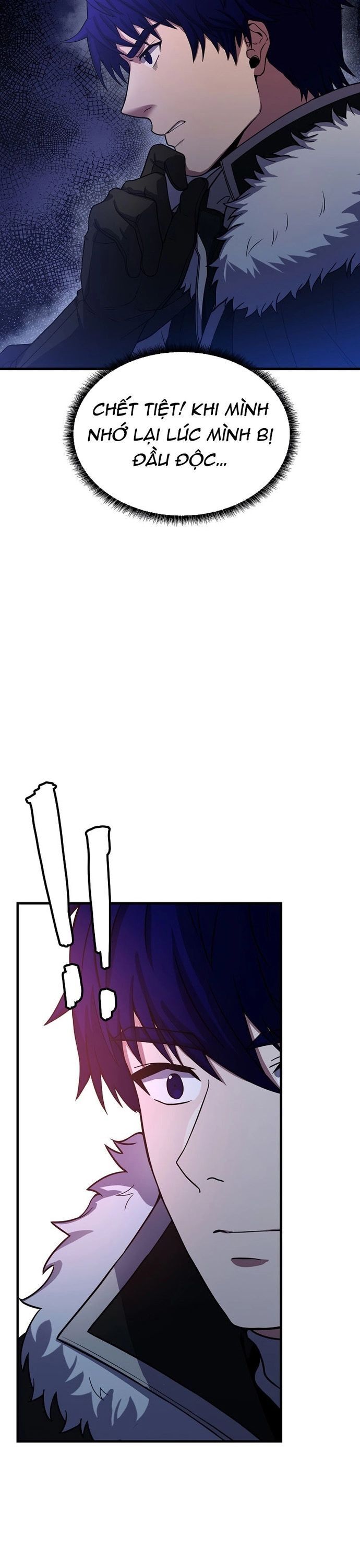 Sự Trở Lại Của Pháp Sư 8 Vòng Chapter 88 - 12