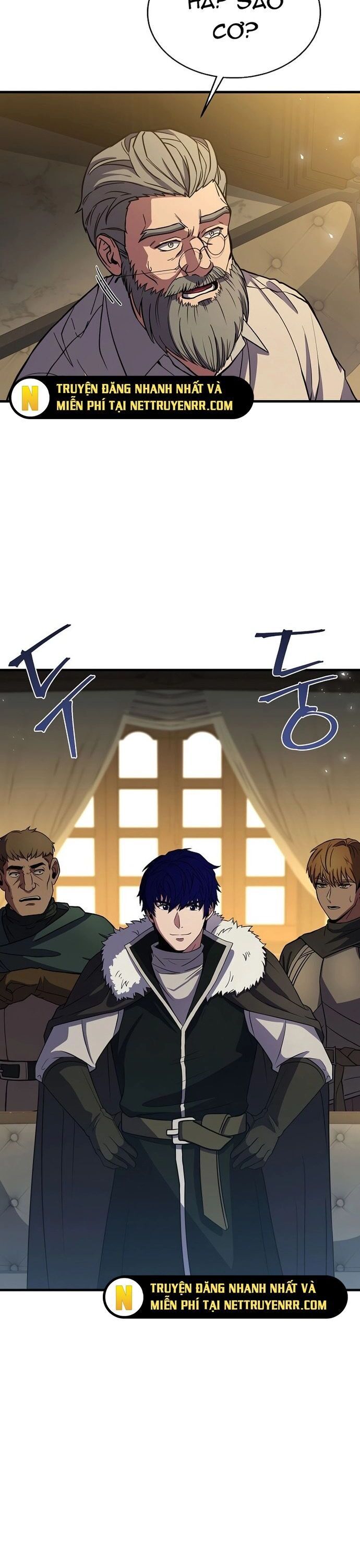 Sự Trở Lại Của Pháp Sư 8 Vòng Chapter 88 - 14