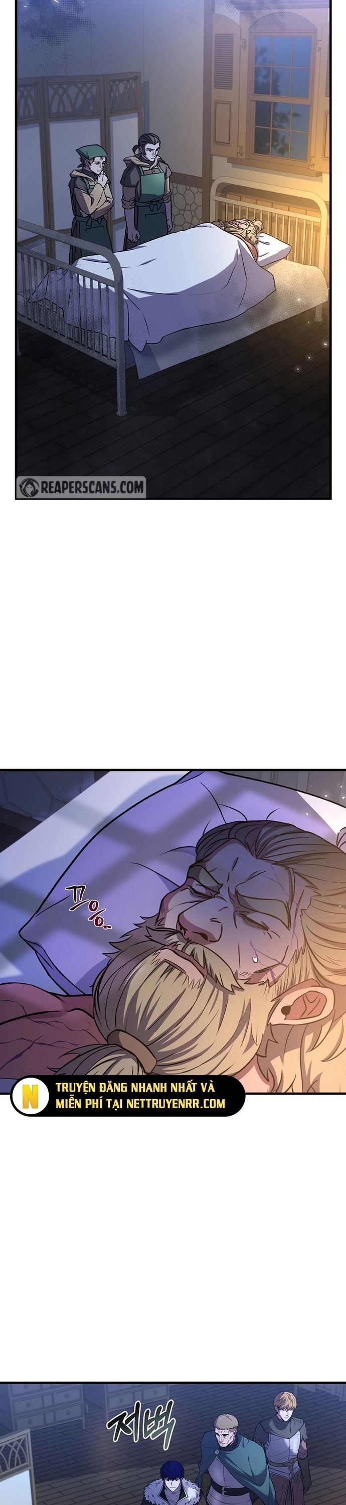 Sự Trở Lại Của Pháp Sư 8 Vòng Chapter 88 - 16